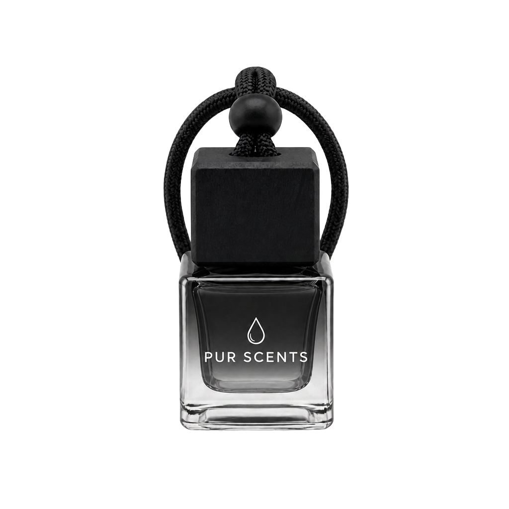 Smokey Cube