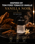 Vanilla Noir