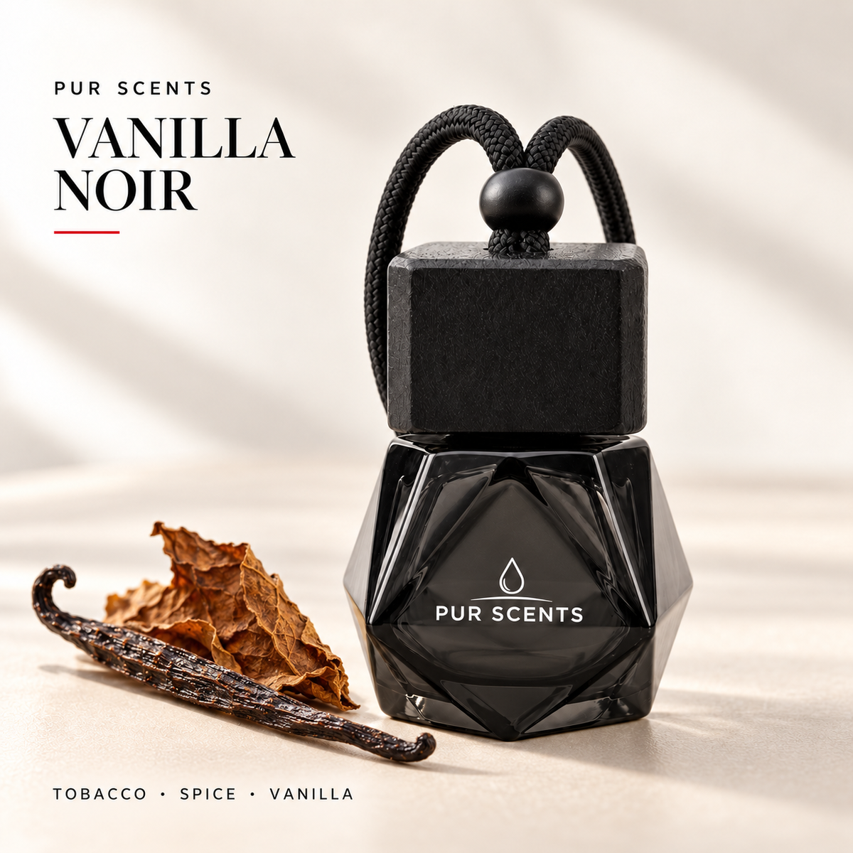 Vanilla Noir